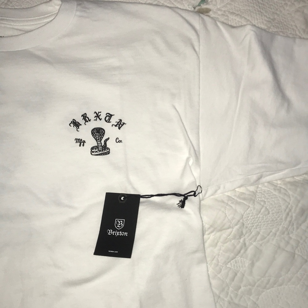 Men’s Brixton T-Shirt